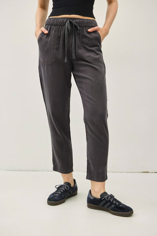 Lara Tencel Pants