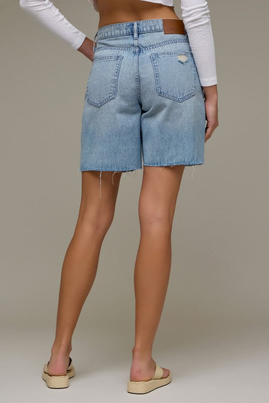 Alyx Clean Cut Baggy Shorts