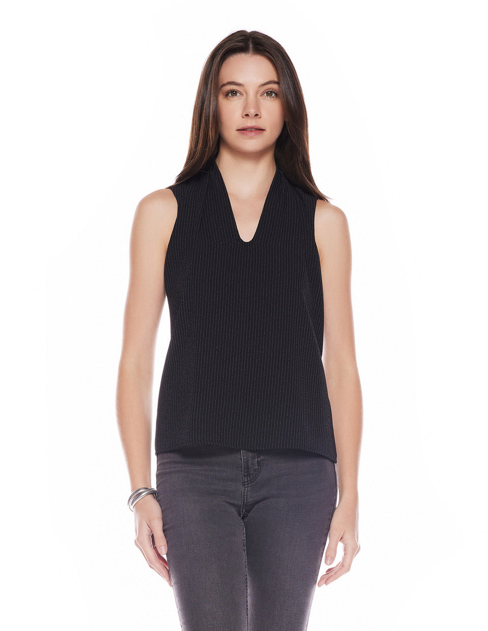 Pin Tropic Tank