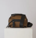 Daniella Lehavi Bonnie Crossbody Bag Camel