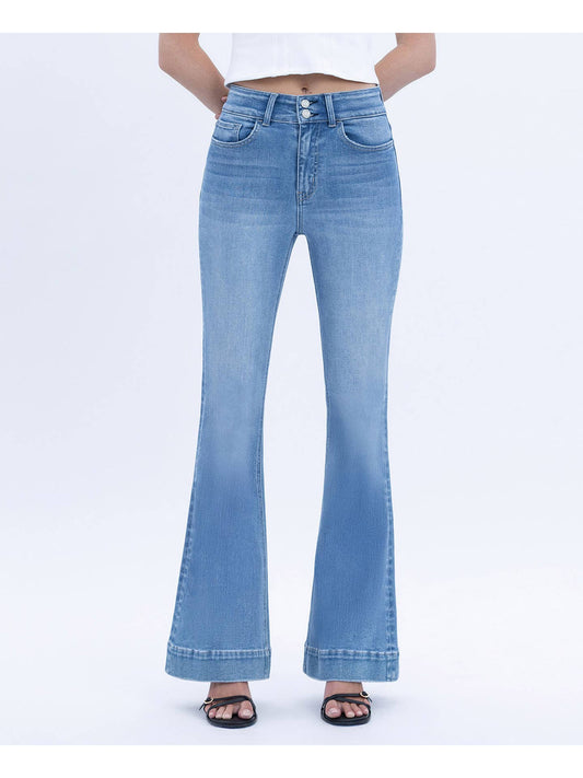 Bella Full Length Flare