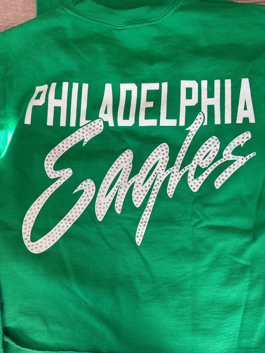 Eagles Bling Crew