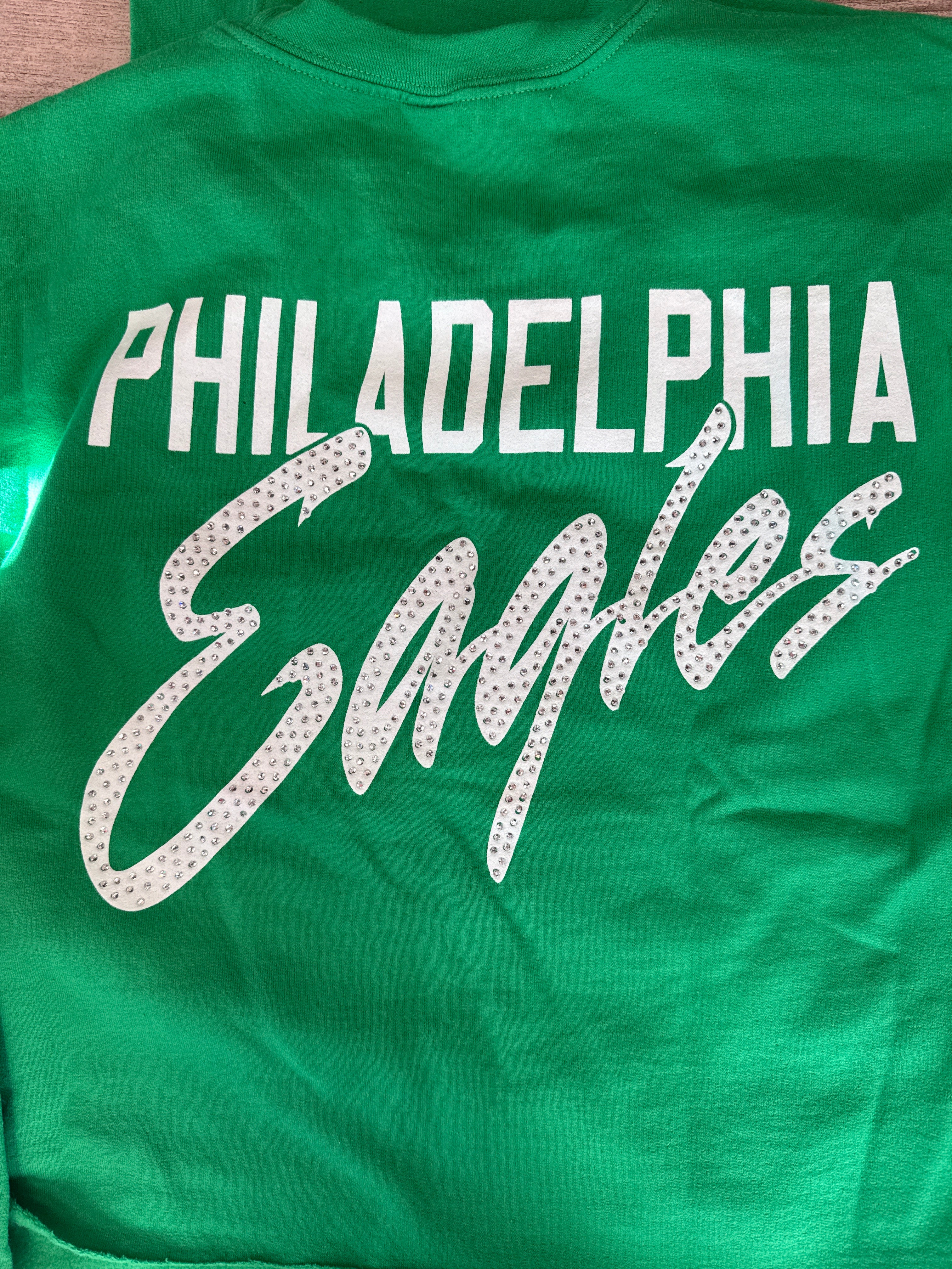 Eagles Bling Crew