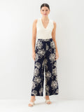 Adara Embroidered Pant