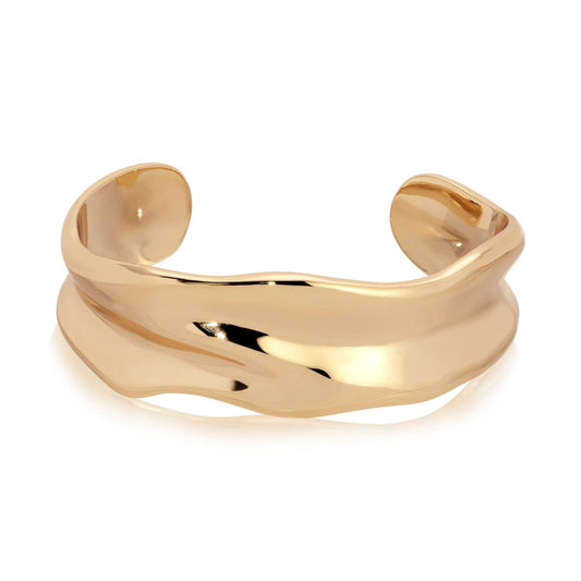 Wavy Days Cuff