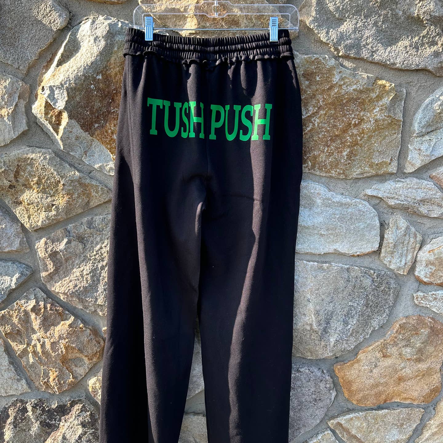 Philly Tush Push Eagles Sweats