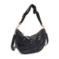 Whitney Crossbody Black