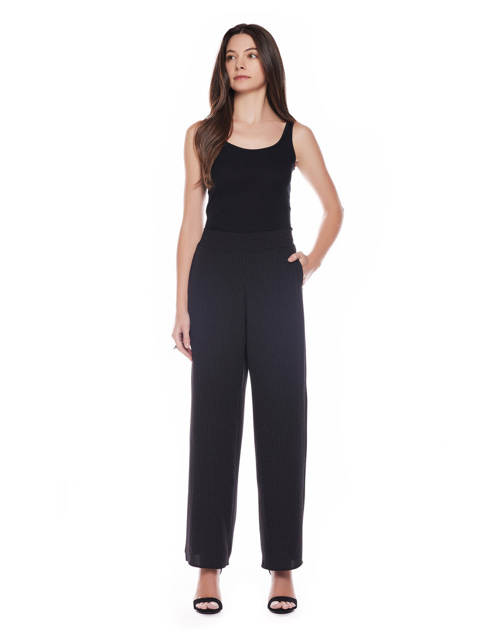Pin Academy Pant