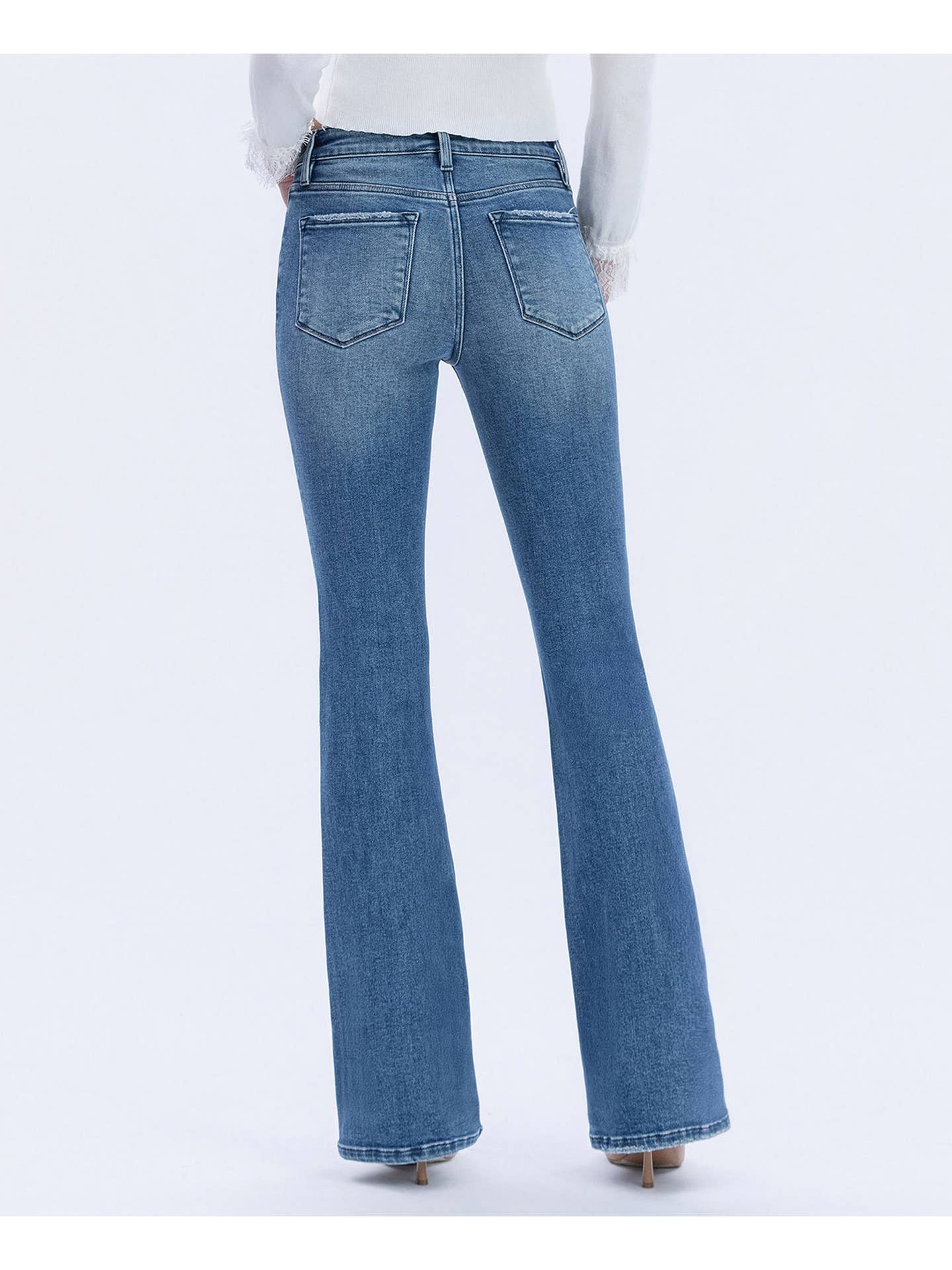 Full Length Bootcut