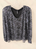 Milagro Mesh Top