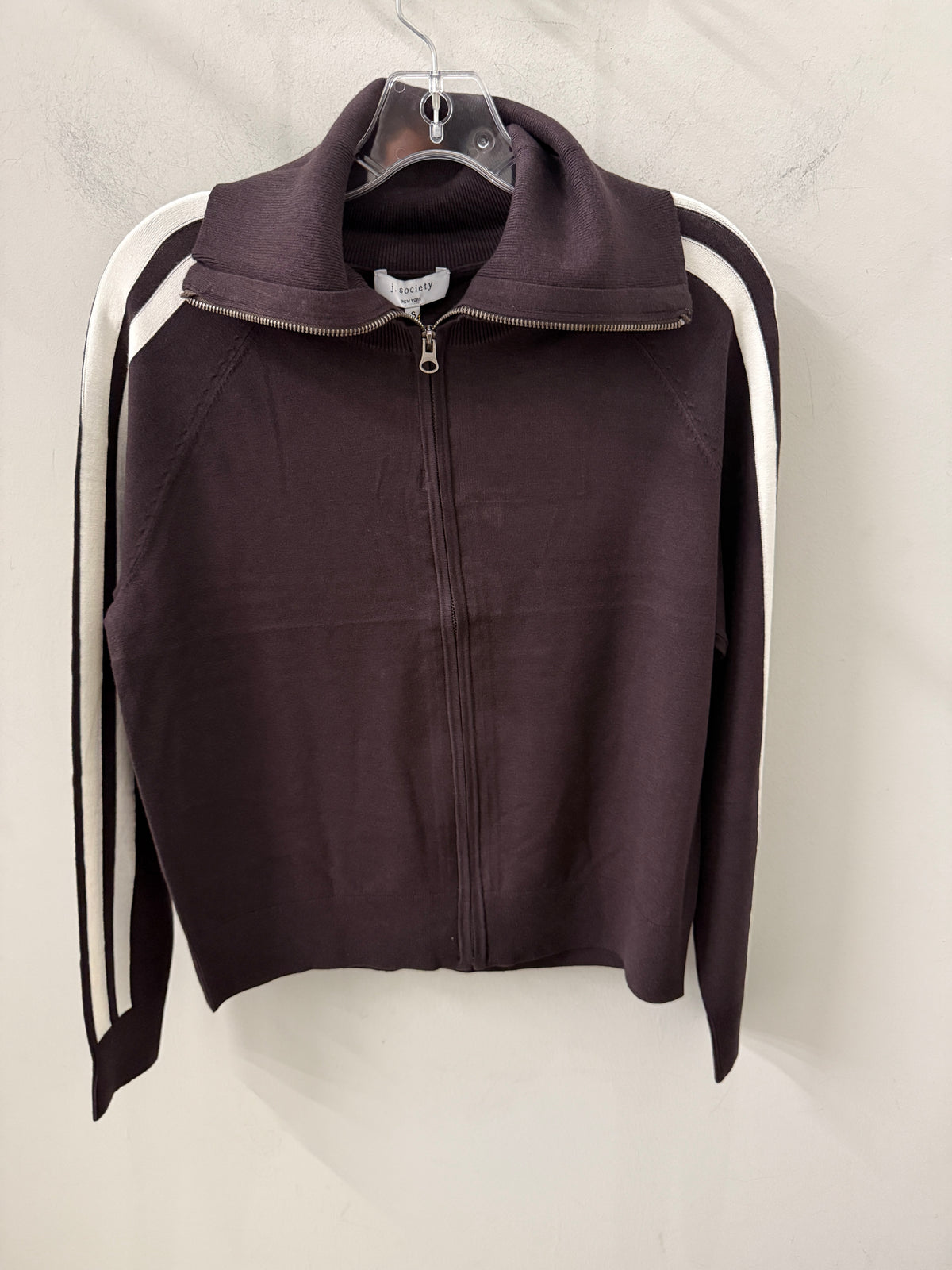 J. Society Track Jacket