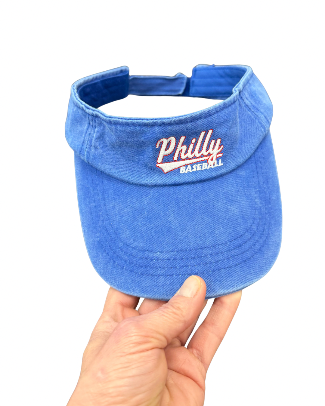 Philly Visor