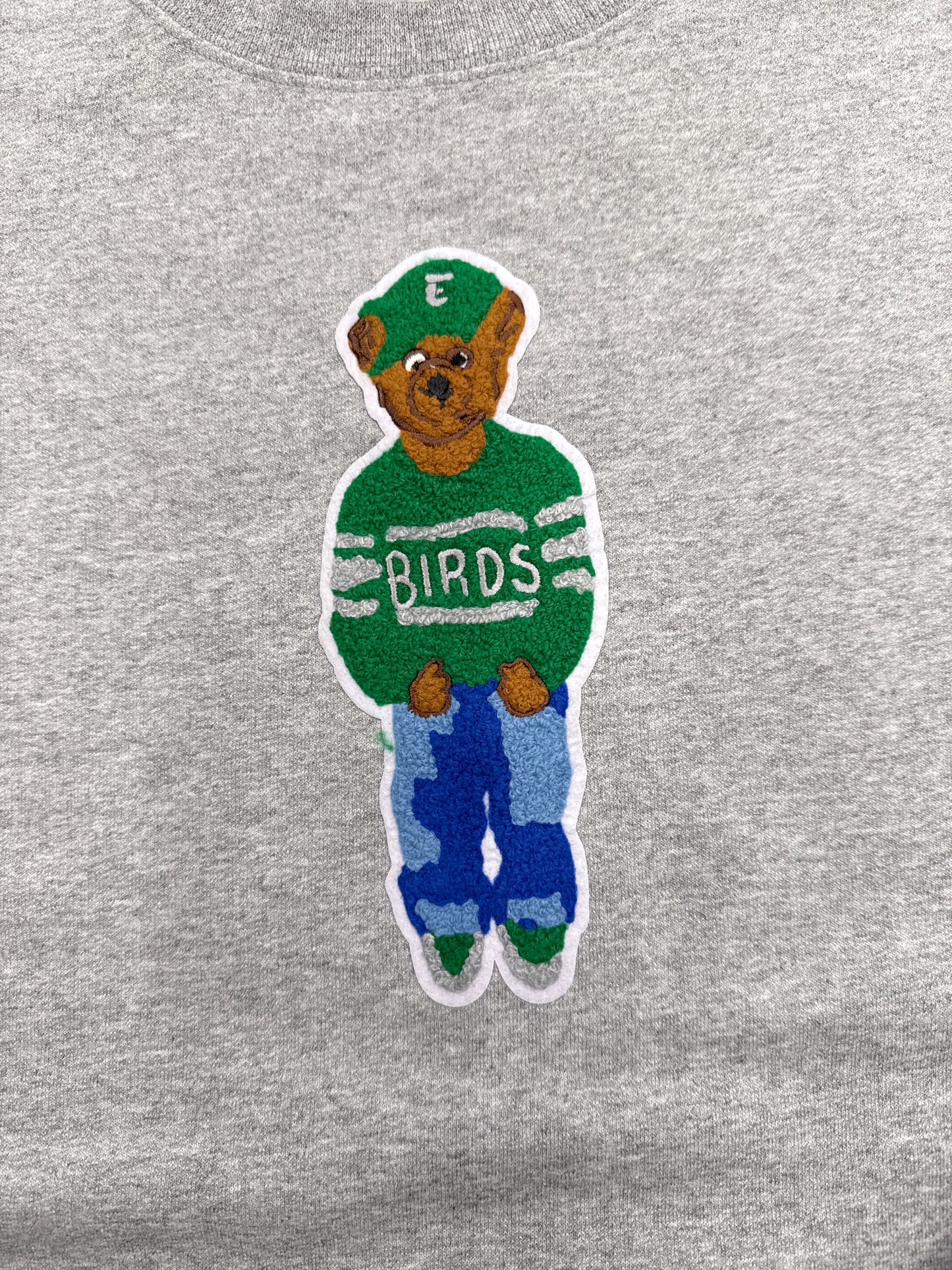 Philly Bear Sweatshirt