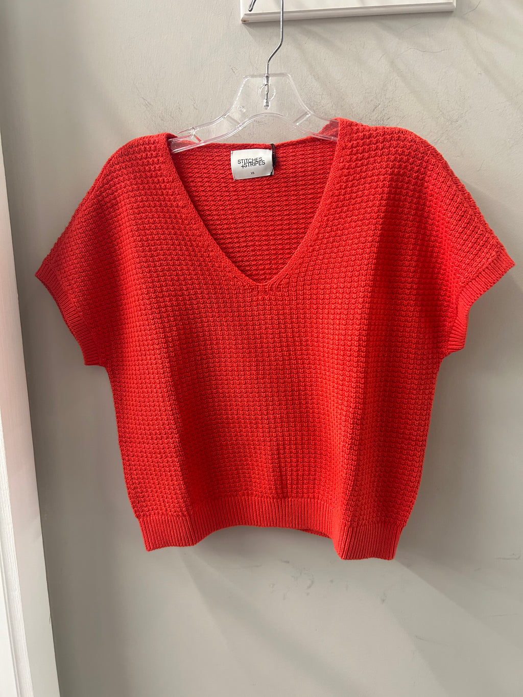 Jolene Top