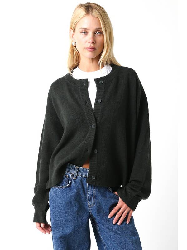 Gillian Cardi In Green