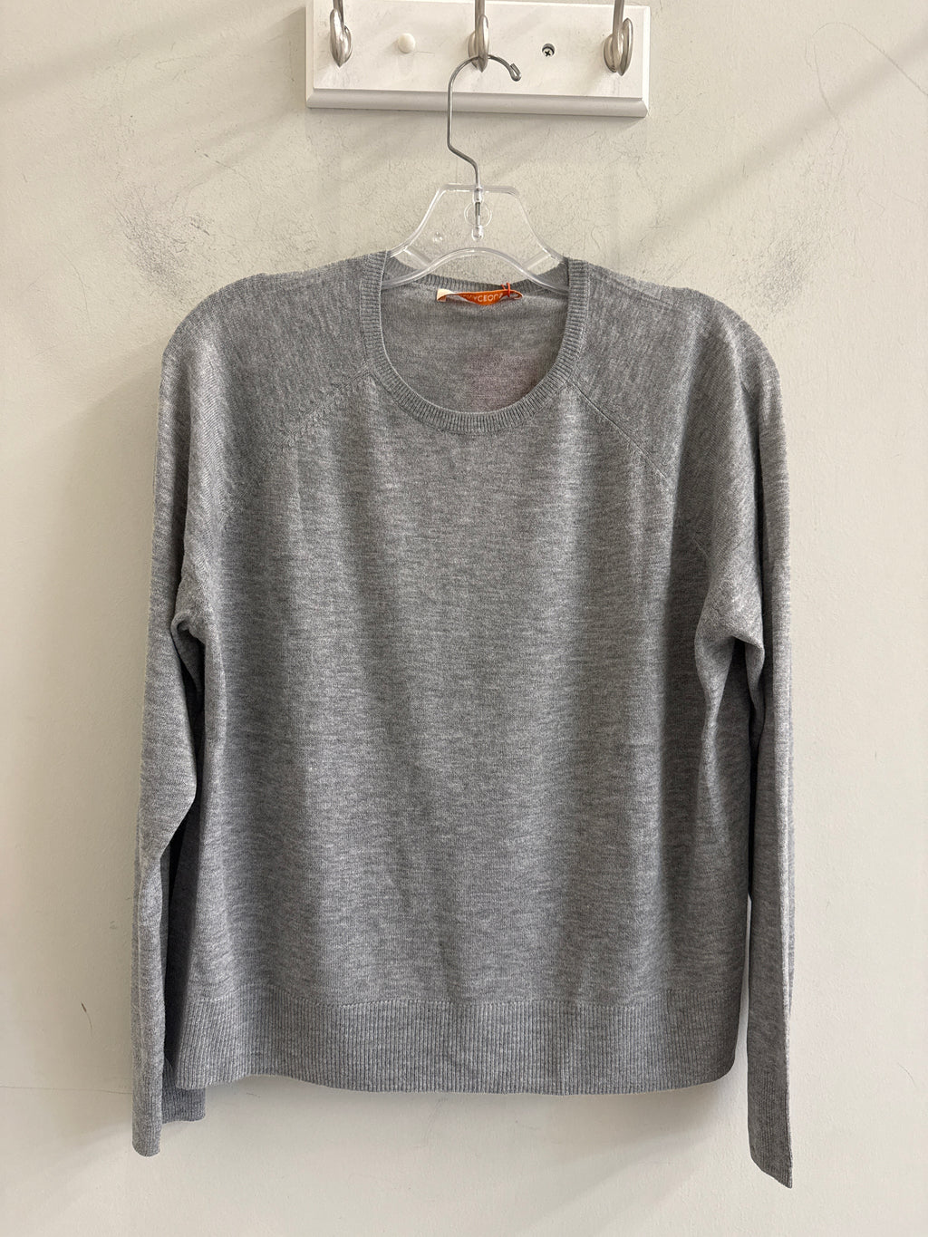 Natalia Sweater