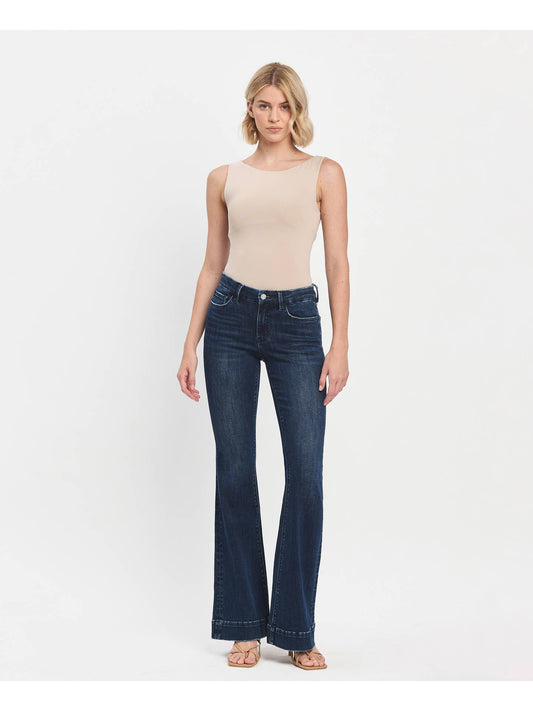Mid Rise Flare