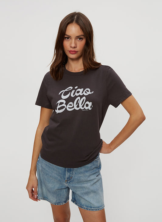 Michael Stars Ciao Bella Tee