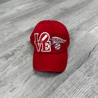 Phillies Baseball Cap