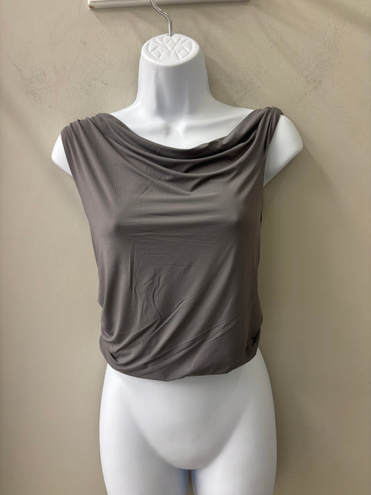 Jamie One Shoulder Top
