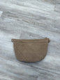 Westin Suede Bum Bag Taupe