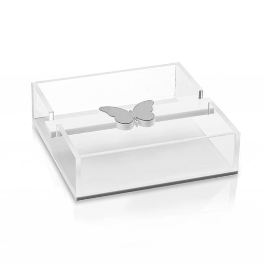Butterfly Napkin Holder
