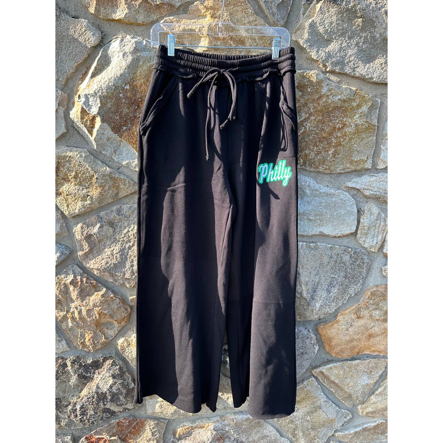 Philly Tush Push Eagles Sweats