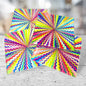 Modern Abstract Coasters