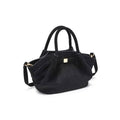 Selena Mini Crossbody Black