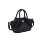 Selena Mini Crossbody Black