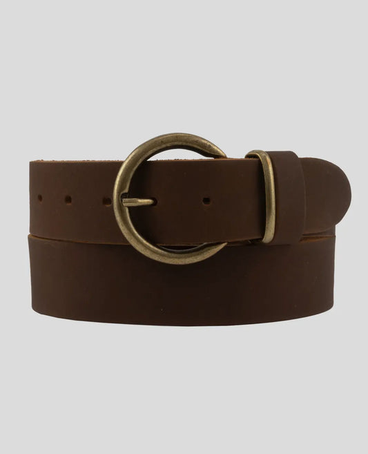 Leah Belt