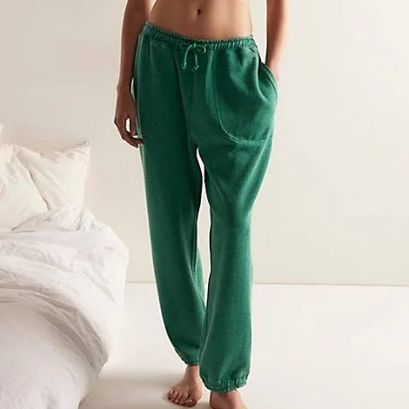 Free People Slow It Down Joggers