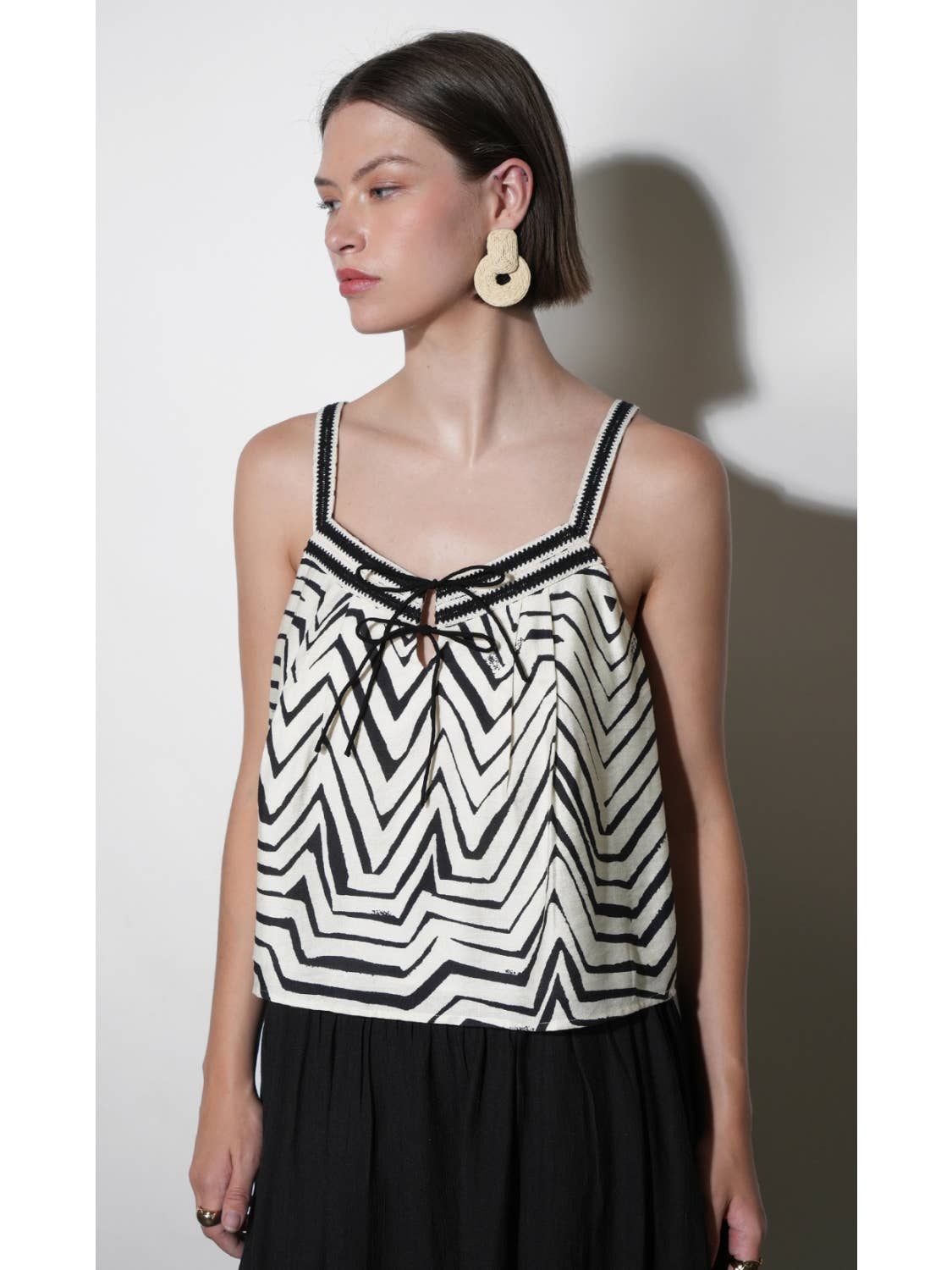 Harper Top