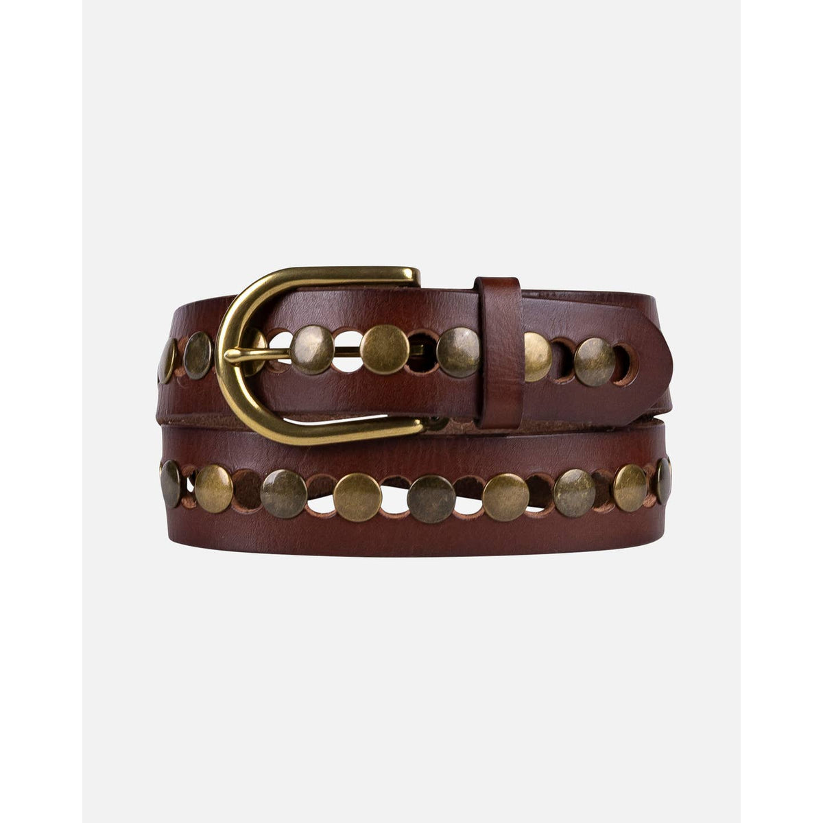 Jasmyn Belt Brown