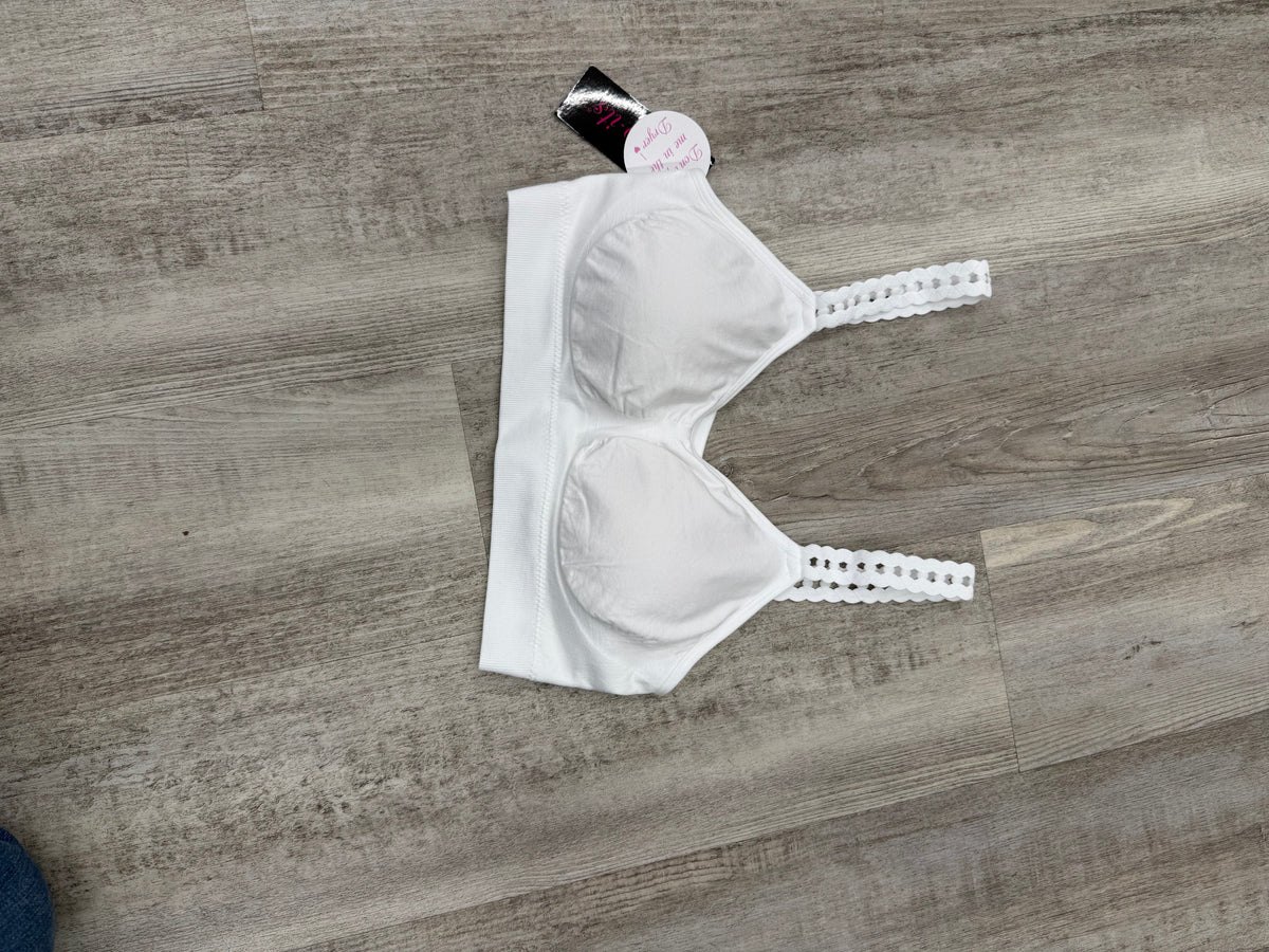 Strap-it Bralettes