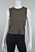 Crown Jewel Thermal Crew Tank