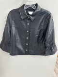J. Society Flare Sleeve Jacket