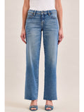 Ella Low Rise Classic Straight