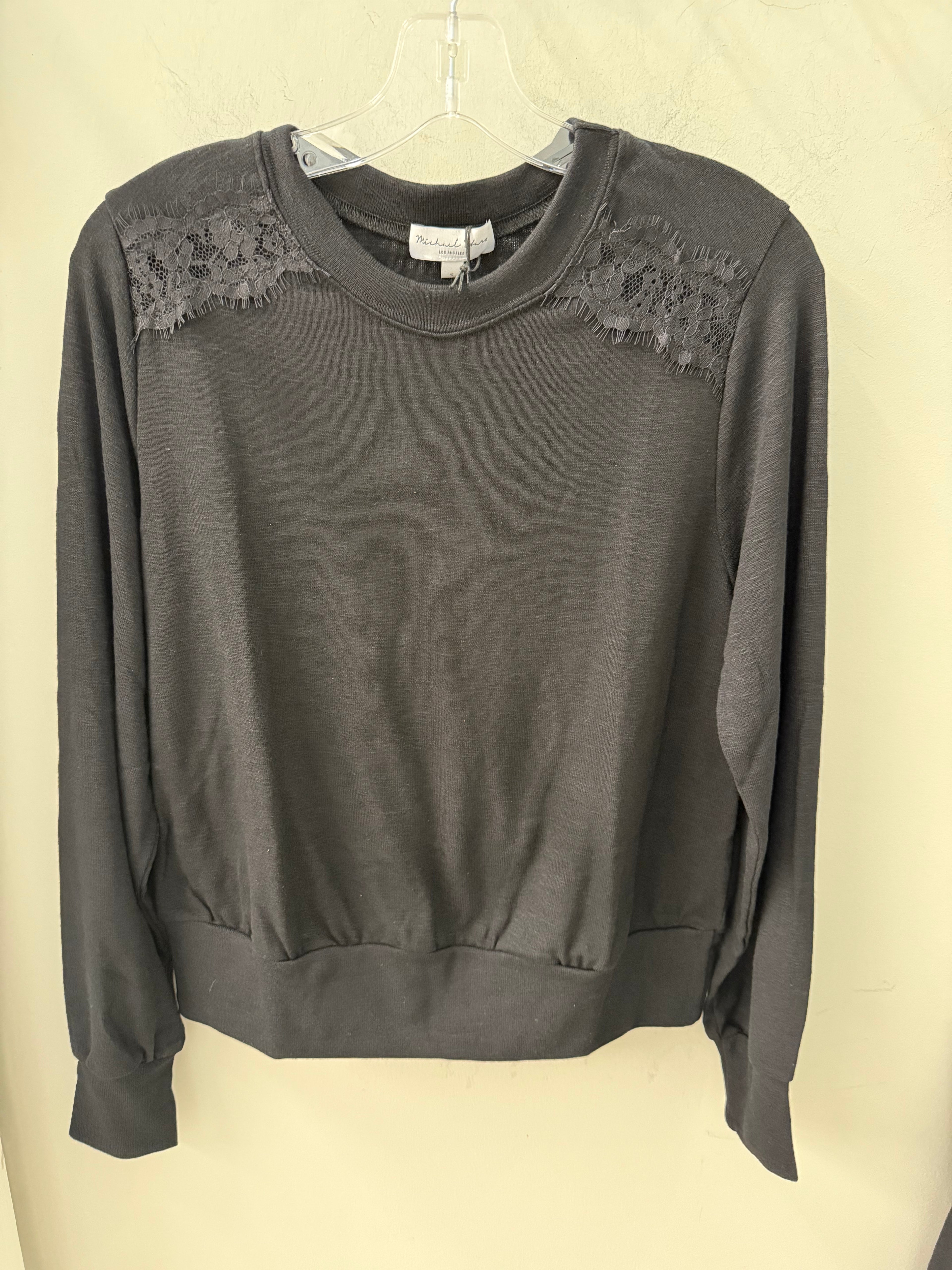 MICHAEL STARS Esther with lace
