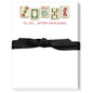 To Do After Mahj Mini Notepad