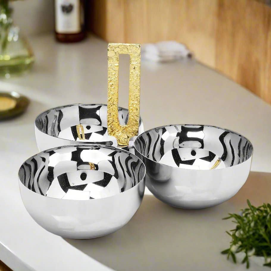 Loop Handle Dish