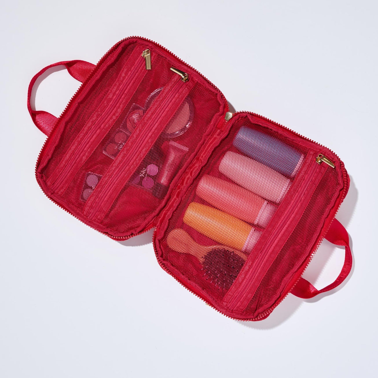 Cloud Cruiser Travel Organizer