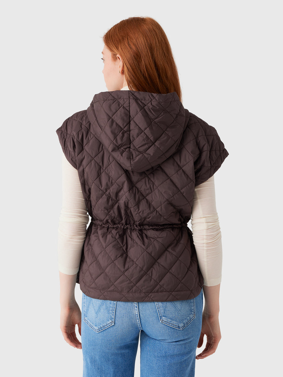 J. Society Anorak Puffer