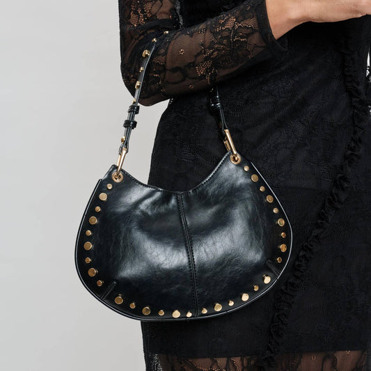 Nova Crossbody Black