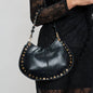 Nova Crossbody Black