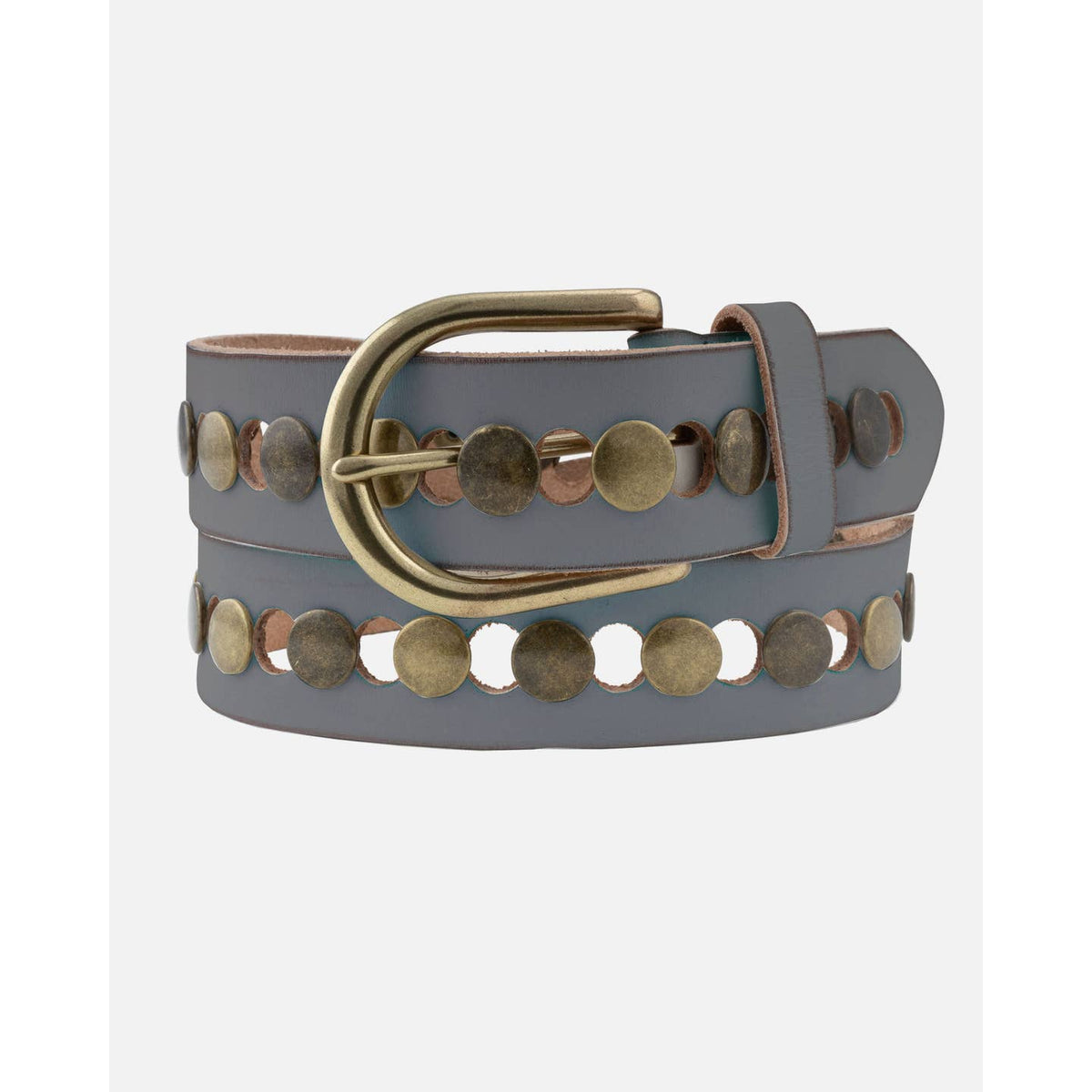 Jasmyn Belt Gray