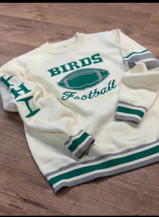 Eagles Philly Sweater