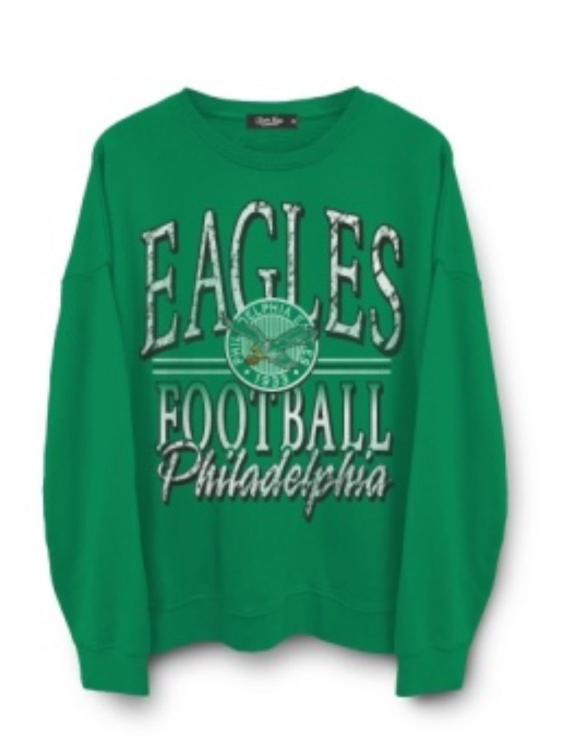 Eagles Lateral Crew