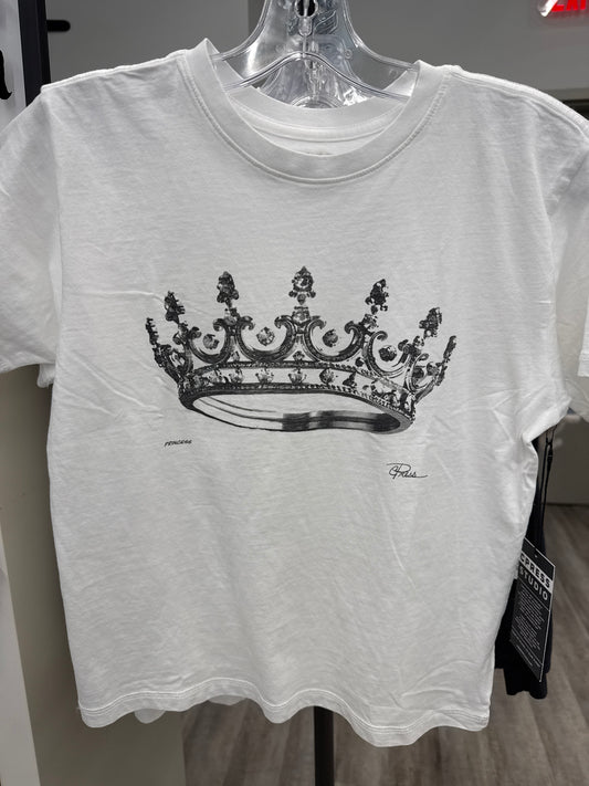 Princess Mushie Tee