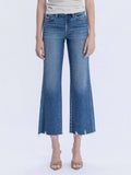Cheryl High Rise Vintage Flare